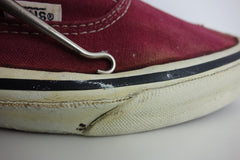 vintage van's style #95 ~ US9.5 ?