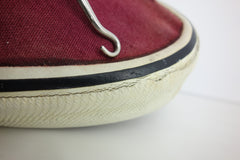 vintage van's style #95 ~ US9.5 ?