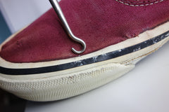 vintage van's style #95 ~ US9.5 ?