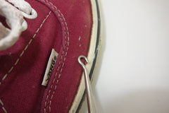 vintage van's style #95 ~ US9.5 ?