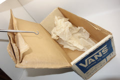 vintage vans style #95 ~ US11