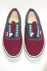 vintage vans style #95 ~ US11