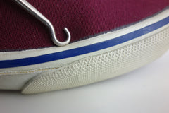vintage vans style #95 ~ US11