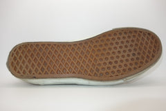 vintage vans style #95 ~ US11