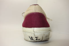 vintage vans style #95 ~ US11