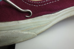 vintage vans style #95 ~ US11
