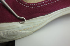 vintage vans style #95 ~ US11