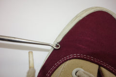 vintage vans style #95 ~ US11
