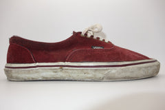 vintage van's style #95 ~ US10.5