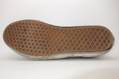 vintage van's style #95 ~ US10.5
