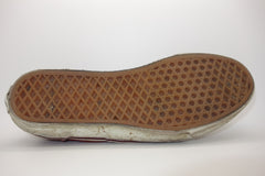 vintage van's style #95 ~ US10.5