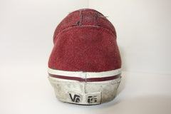 vintage van's style #95 ~ US10.5