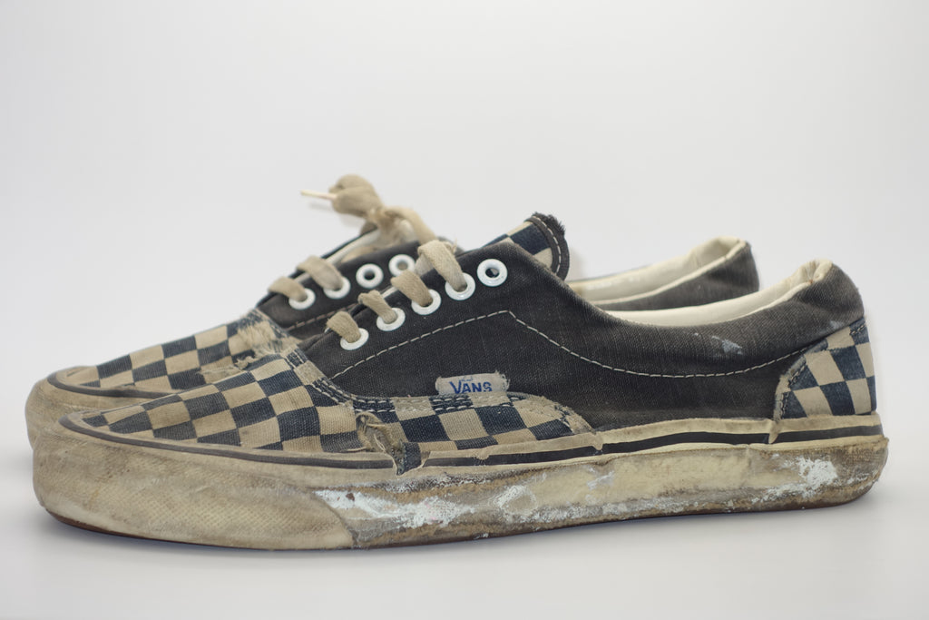 vintage van's style #95 ~ US11 ?