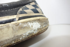 vintage van's style #95 ~ US11 ?