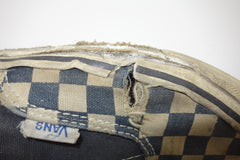 vintage van's style #95 ~ US11 ?