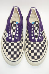 vintage van's style #95 ~ US12 ?