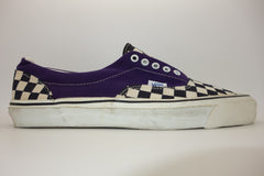 vintage van's style #95 ~ US12 ?
