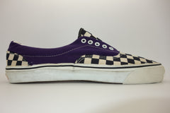 vintage van's style #95 ~ US12 ?