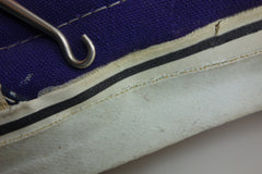 vintage van's style #95 ~ US12 ?