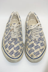 vintage van's style #95 ~ US9.5