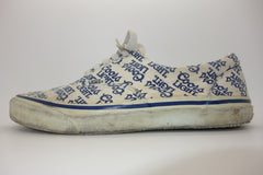 vintage van's style #95 ~ US9.5
