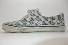 vintage van's style #95 ~ US9.5