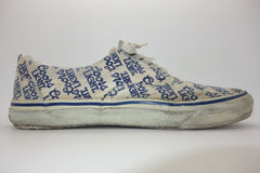 vintage van's style #95 ~ US9.5