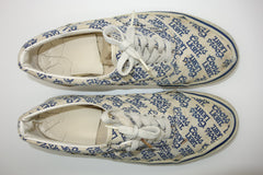 vintage van's style #95 ~ US9.5