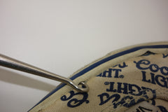 vintage van's style #95 ~ US9.5