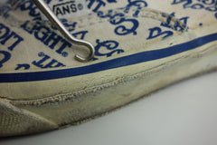 vintage van's style #95 ~ US9.5