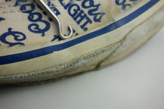 vintage van's style #95 ~ US9.5