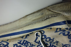 vintage van's style #95 ~ US9.5