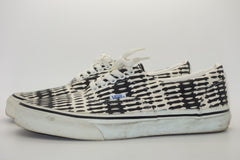 vintage vans style #95 ~ US11