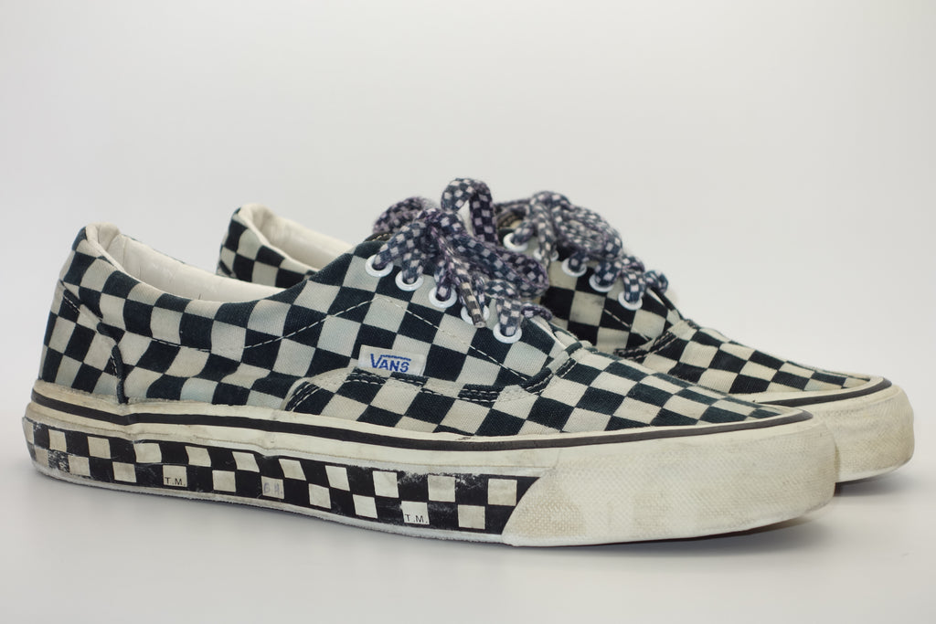 vintage van's style #95 ~ US10 ?