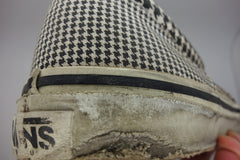 vintage van's style #95 ~ US11