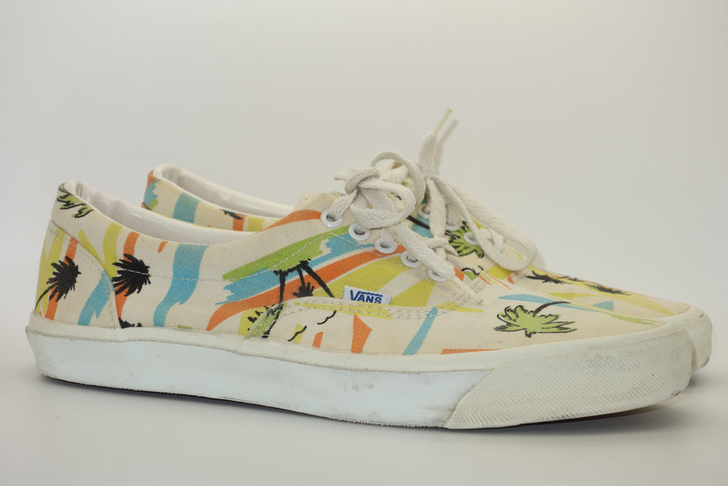 vintage van's style #95 ~ US11