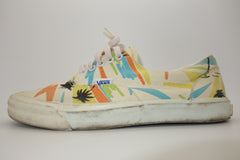 vintage van's style #95 ~ US8