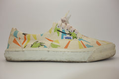 vintage van's style #95 ~ US8