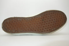 vintage van's style #95 ~ US8