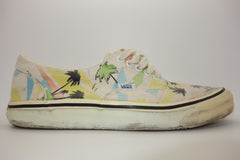 vintage van's style #95 ~ US8.5 ?