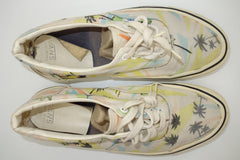 vintage van's style #95 ~ US8.5 ?