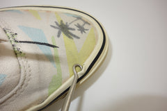 vintage van's style #95 ~ US8.5 ?