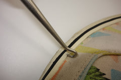 vintage van's style #95 ~ US8.5 ?