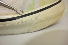 vintage van's style #95 ~ US8.5 ?