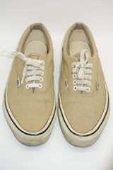 vintage van's style #95 ~ US10.5