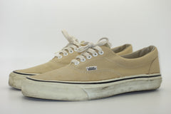 vintage van's style #95 ~ US10.5