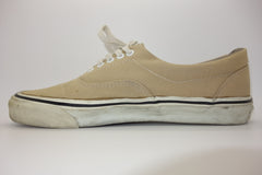 vintage van's style #95 ~ US10.5