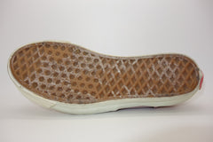 vintage van's style #95 ~ US5.5