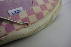 vintage van's style #95 ~ US5.5