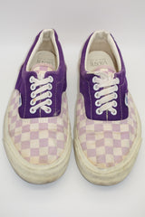 vintage vans style #95 ~ US7